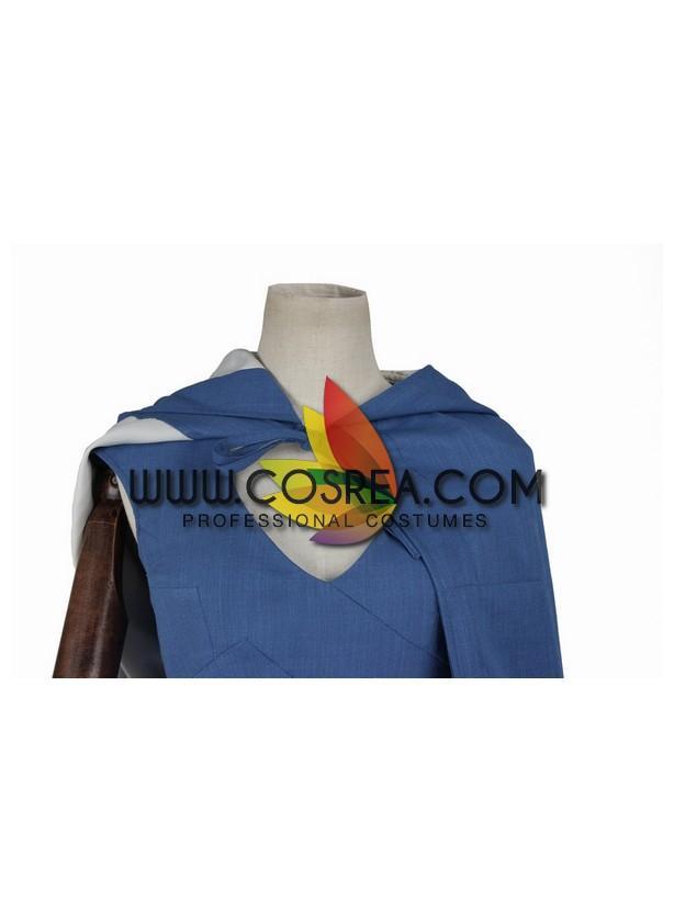 Cosrea F-J Game of Thrones Daenerys Season 3 Cosplay Costume