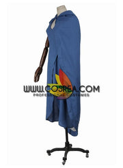 Cosrea F-J Game of Thrones Daenerys Season 3 Cosplay Costume