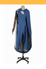 Cosrea F-J Game of Thrones Daenerys Season 3 Cosplay Costume