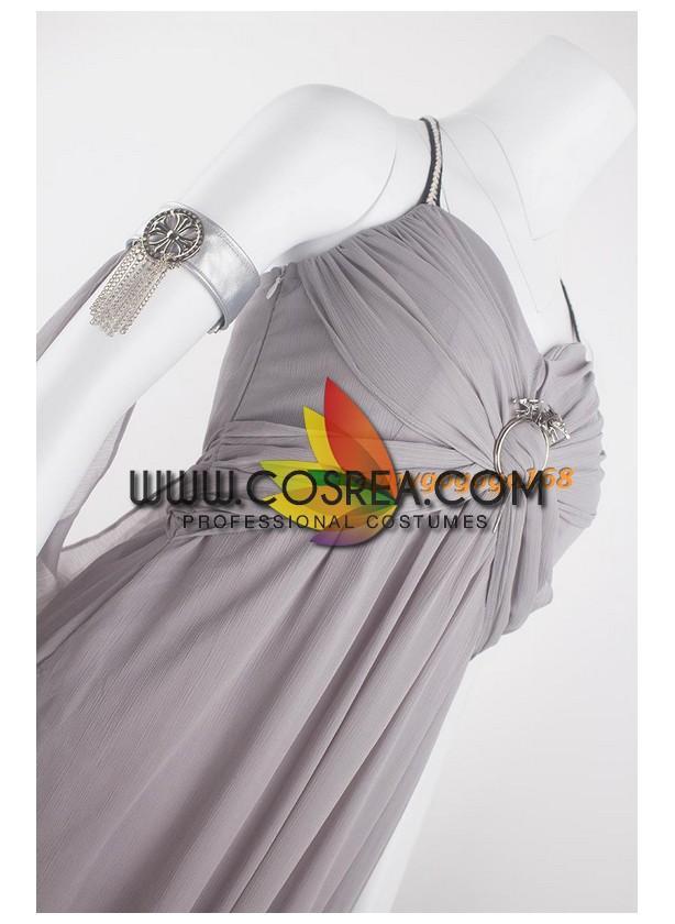 Game of Thrones Daenerys Wedding Cosplay Costume Game of Thrones Daenerys Wedding Cosplay Costume