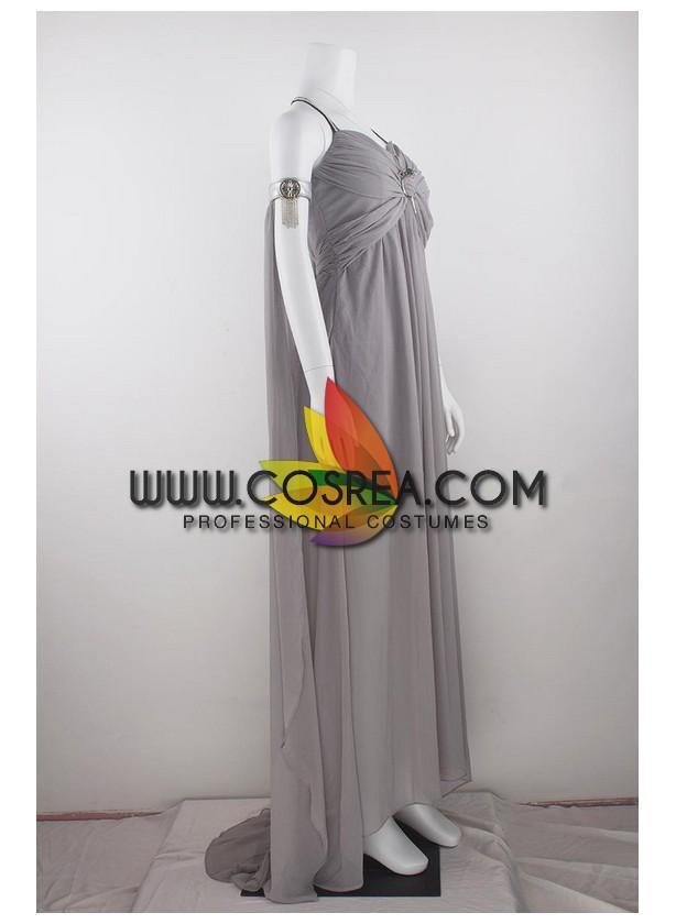 Game of Thrones Daenerys Wedding Cosplay Costume Game of Thrones Daenerys Wedding Cosplay Costume