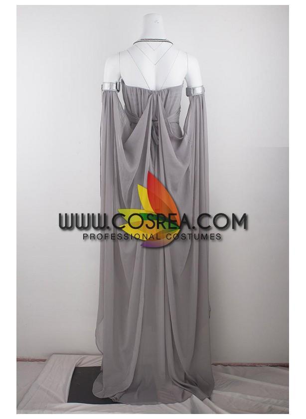 Game of Thrones Daenerys Wedding Cosplay Costume Game of Thrones Daenerys Wedding Cosplay Costume