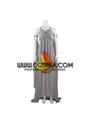 Cosrea F-J Game of Thrones Daenerys Targaryen Wedding Cosplay Costume