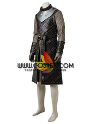 Cosrea F-J Game of Thrones Jon Snow Season 7 Cosplay Costume