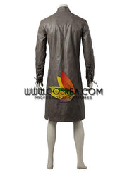 Cosrea F-J Game of Thrones Jon Snow Season 7 Cosplay Costume