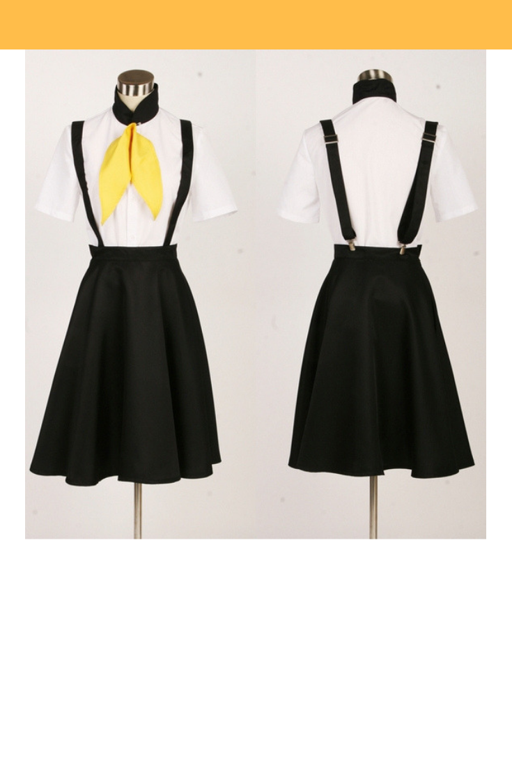 Cosrea F-J Gatchaman Crowds Hajime Ichinose Cosplay Costume