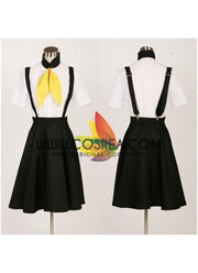 Cosrea F-J Gatchaman Crowds Hajime Ichinose Cosplay Costume