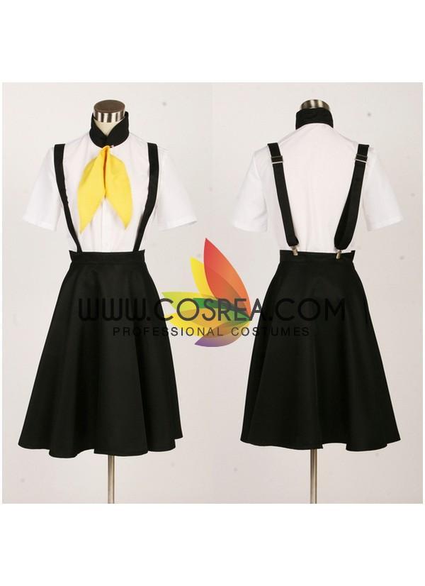Cosrea F-J Gatchaman Crowds Hajime Ichinose Cosplay Costume