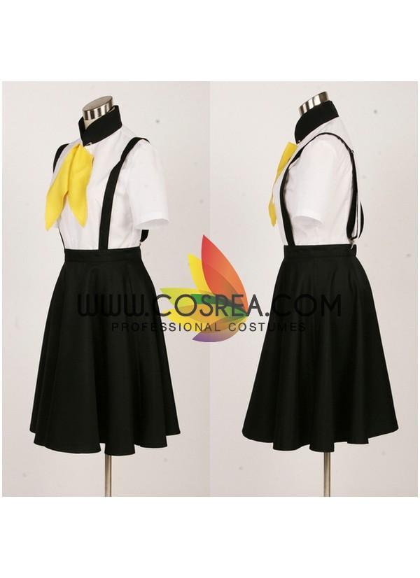 Cosrea F-J Gatchaman Crowds Hajime Ichinose Cosplay Costume