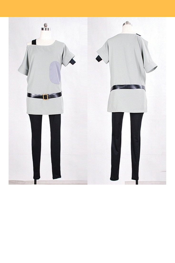 Cosrea F-J GeGeGe No Kitaro Kitaro Cosplay Costume