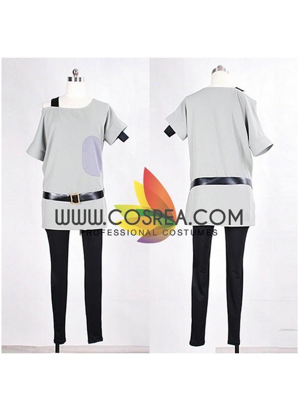 Cosrea F-J GeGeGe No Kitaro Kitaro Cosplay Costume