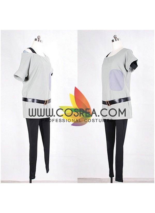 Cosrea F-J GeGeGe No Kitaro Kitaro Cosplay Costume