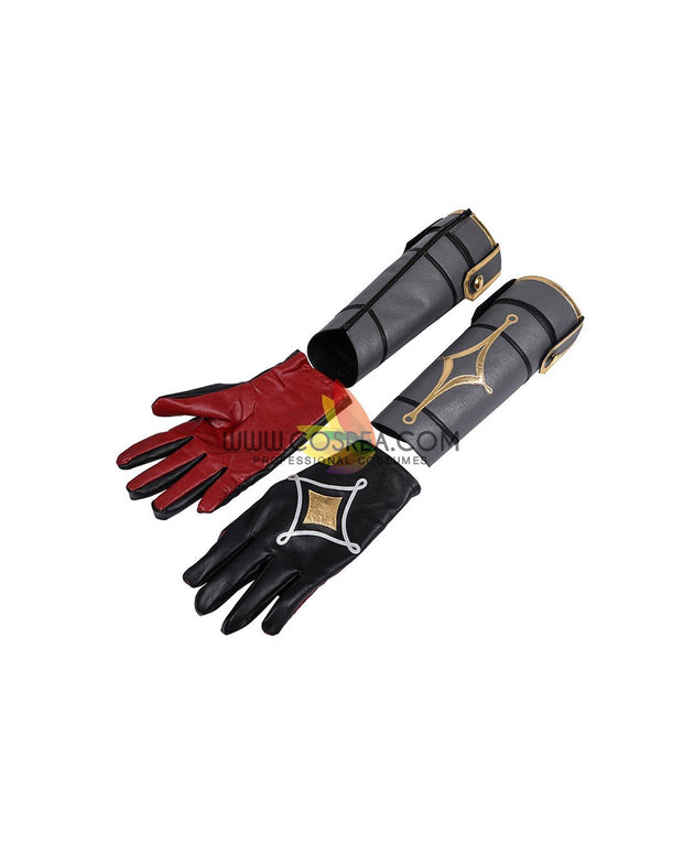 Cosrea F-J Genshin Impact Albedo Standard Size Only Cosplay Costume