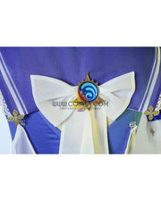 Cosrea F-J Genshin Impact Barbara Summer Swimsuit Standard Size Only Cosplay Costume