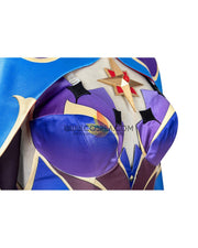 Cosrea F-J Genshin Impact Mona Standard Size Only Cosplay Costume