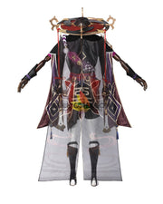 Cosrea F-J Genshin Impact Scaramouche Standard Size Only Cosplay Costume