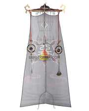 Cosrea F-J Genshin Impact Scaramouche Standard Size Only Cosplay Costume