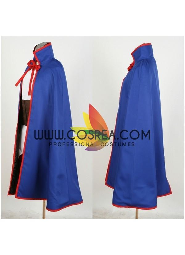 Cosrea F-J Gintama Doromizu Pirako Cosplay Costume