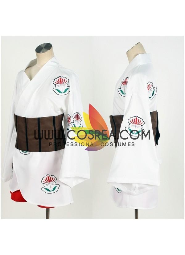 Cosrea F-J Gintama Doromizu Pirako Cosplay Costume