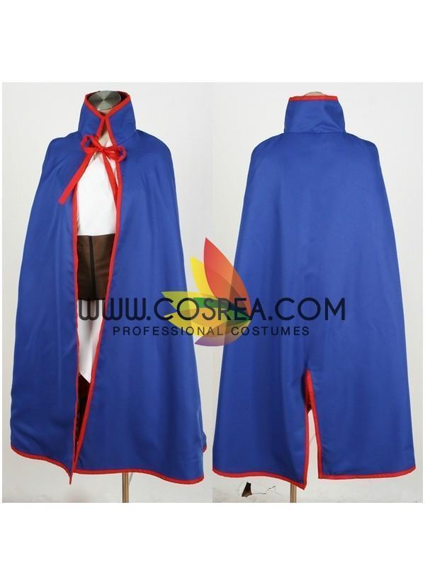 Cosrea F-J Gintama Doromizu Pirako Cosplay Costume