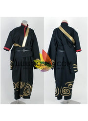 Cosrea F-J Gintama Gintoki Sakata Golden Cosplay Costume