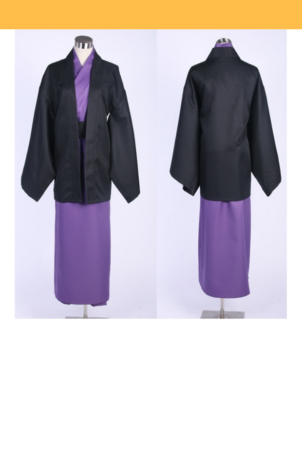 Cosrea F-J Gintama Housen Cosplay Costume