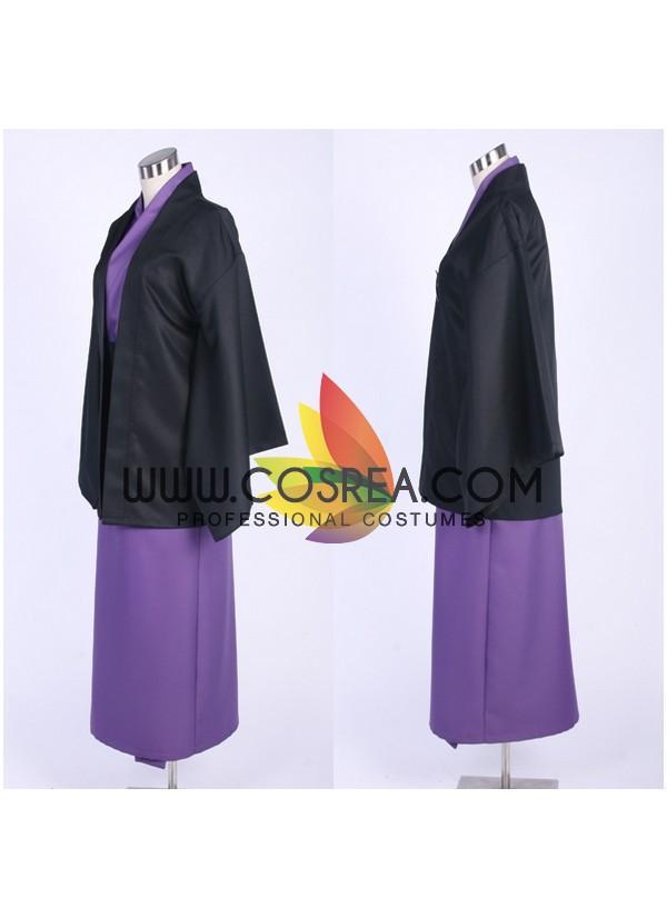 Cosrea F-J Gintama Housen Cosplay Costume