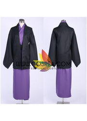 Cosrea F-J Gintama Housen Cosplay Costume