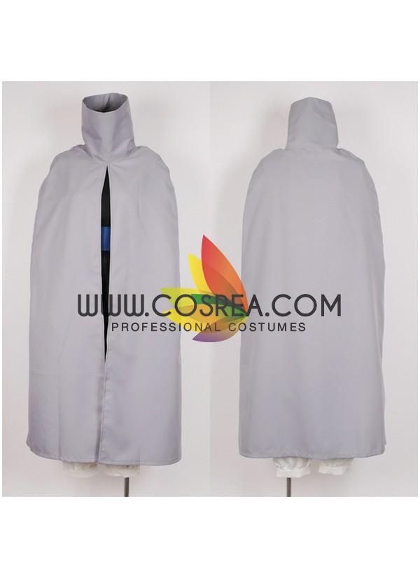 Cosrea F-J Gintama Kamui Cosplay Costume