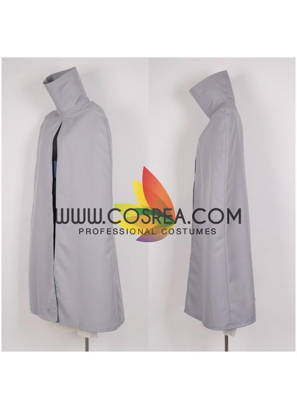 Cosrea F-J Gintama Kamui Cosplay Costume