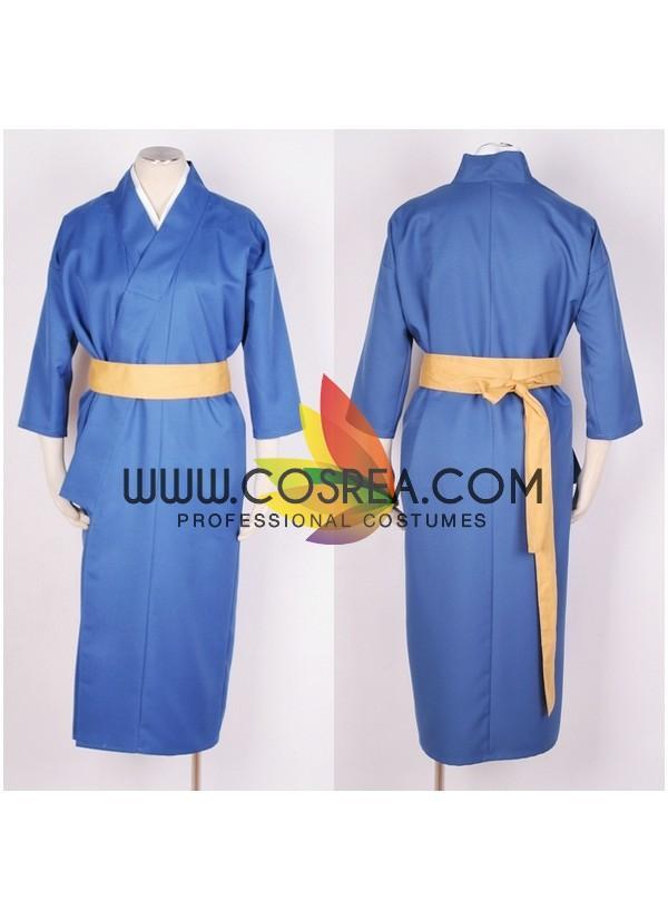 Cosrea F-J Gintama Katsura Kotarou Casual Cosplay Costume