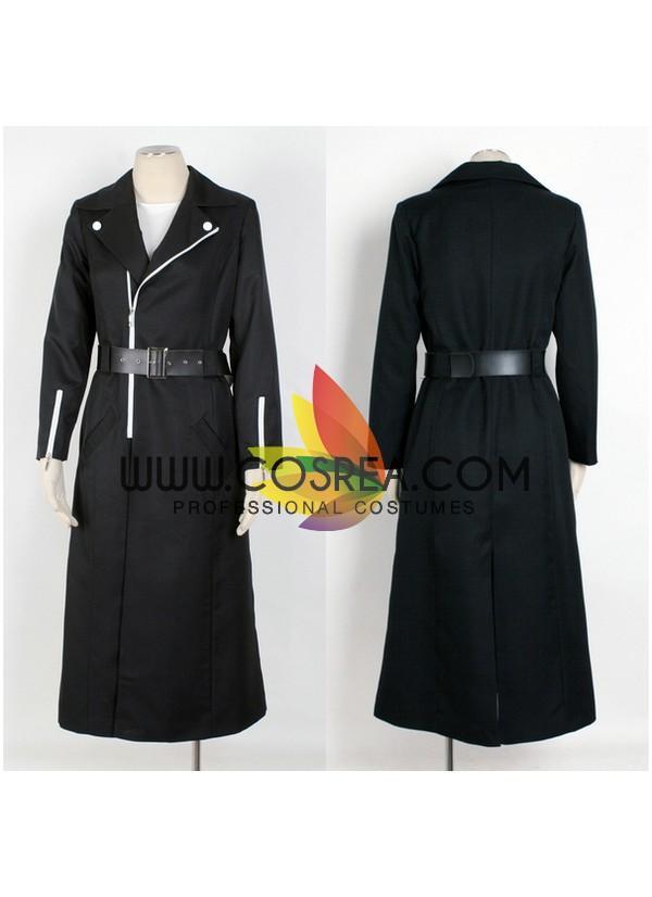 Cosrea F-J Gintama Kawakami Bansai Cosplay Costume