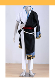 Cosrea F-J Gintama Kintaro Cosplay Costume