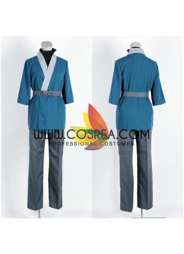 Cosrea F-J Gintama Kitaooji Itsuki Cosplay Costume