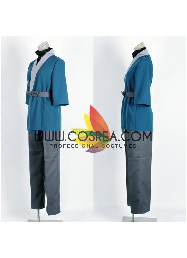 Cosrea F-J Gintama Kitaooji Itsuki Cosplay Costume