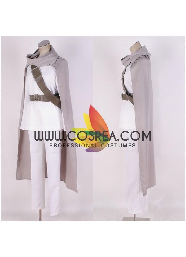 Cosrea F-J Gintama Leukocyte King 02 Cosplay Costume