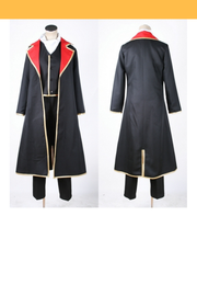 Cosrea F-J Gintama Matsudaira Katakuriko Cosplay Costume