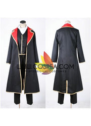 Cosrea F-J Gintama Matsudaira Katakuriko Cosplay Costume