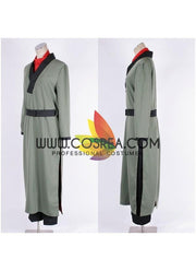 Cosrea F-J Gintama Okada Nizou Cosplay Costume