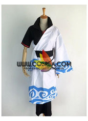 Cosrea F-J Gintama Sakata Gintoki Cosplay Costume