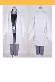 Cosrea F-J Gintama Sakata Gintoki Joi Version Cosplay Costume