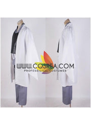 Cosrea F-J Gintama Sakata Gintoki Joi Version Cosplay Costume