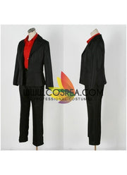 Cosrea F-J Gintama Sakata Kintoki Casual Wear Cosplay Costume