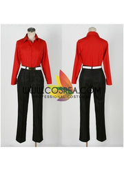 Cosrea F-J Gintama Sakata Kintoki Casual Wear Cosplay Costume