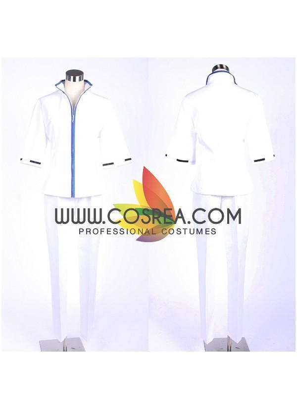 Cosrea F-J Gintama Sakata Kintoki Cosplay Costume