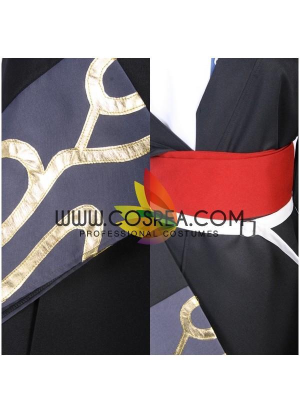 Cosrea F-J Gintama Sakata Kintoki Cosplay Costume