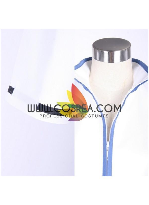 Cosrea F-J Gintama Sakata Kintoki Cosplay Costume