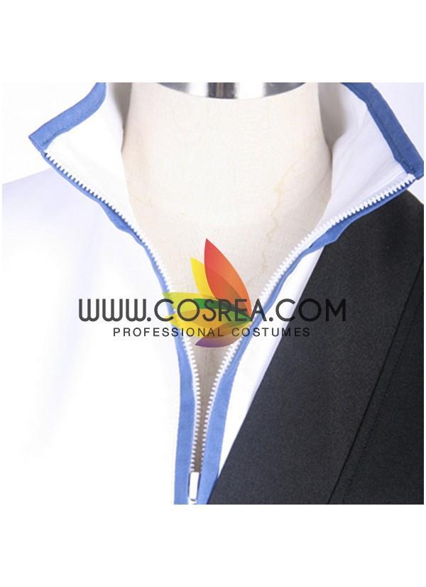 Cosrea F-J Gintama Sakata Kintoki Cosplay Costume