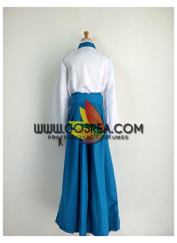 Cosrea F-J Gintama Shimura Shinpachi Cosplay Costume