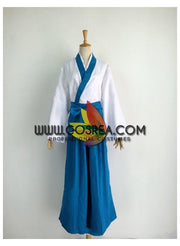 Cosrea F-J Gintama Shimura Shinpachi Cosplay Costume